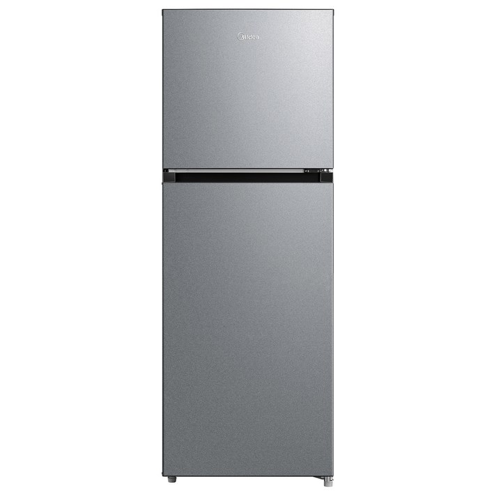 미디어 일반형 냉장고 236L 방문설치, 실버, MDRT346MTO50 7787800383