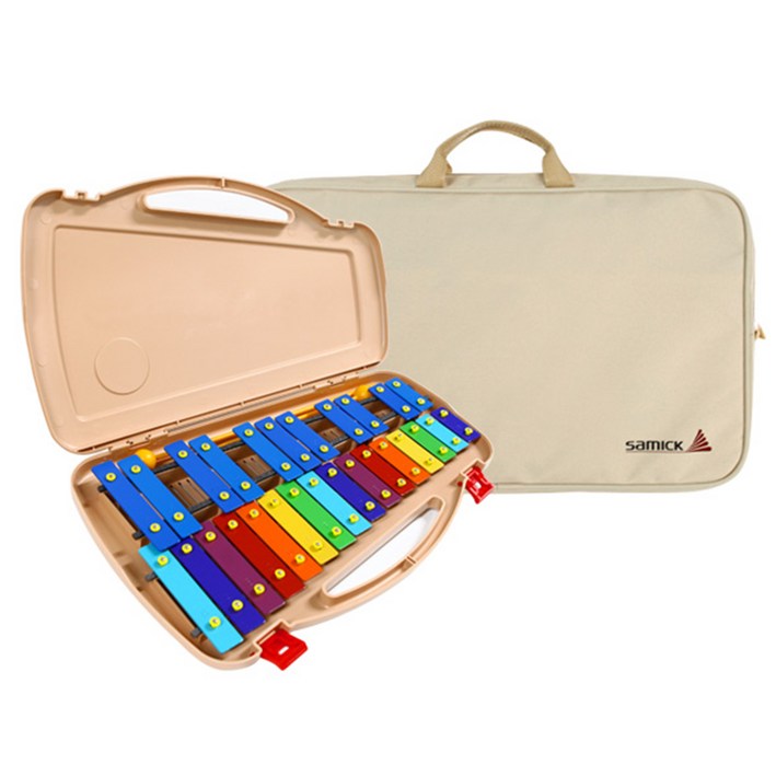 삼익악기 실로폰 SXFB27