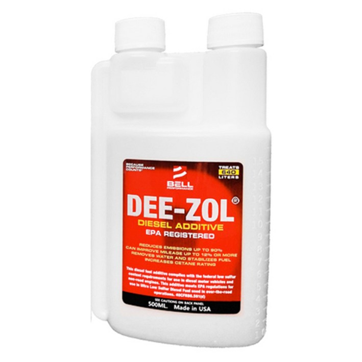 벨퍼포먼스 고성능 고농축 연료첨가제 디젤, 1개, 디젤경유