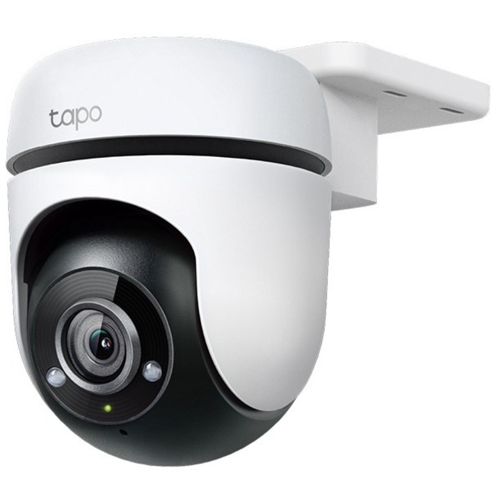 티피링크 360도 보안 WiFi 카메라 실외용, Tapo C500, 1개