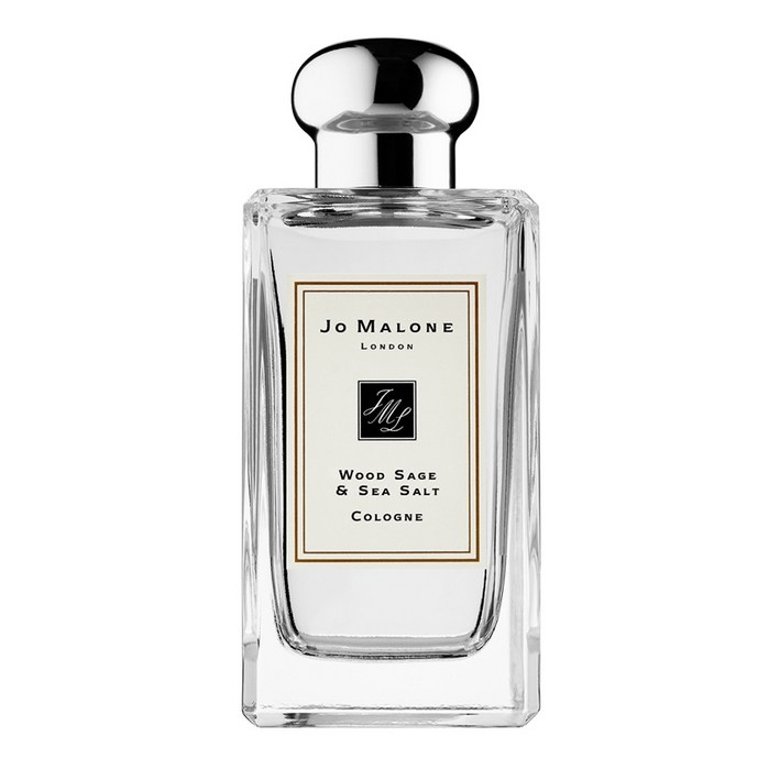 조말론 우드 세이지 앤 씨 솔트 코롱, 100ml, 1개