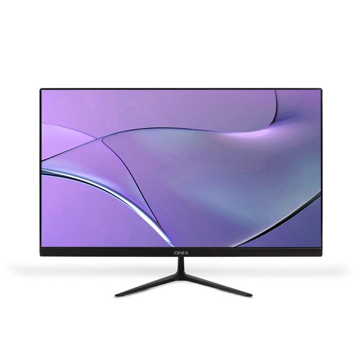 큐닉스 FHD HDR QX241G REAL 100 게이밍 모니터, 60.3cm, QX241G REAL 100 HDR무결점