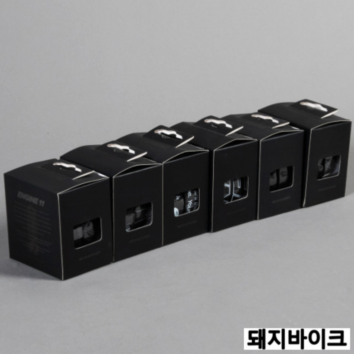 엔진11 픽시자전거 바테잎