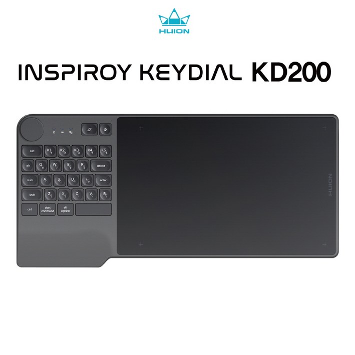 휴이온 KD200 블루투스 무선타블렛