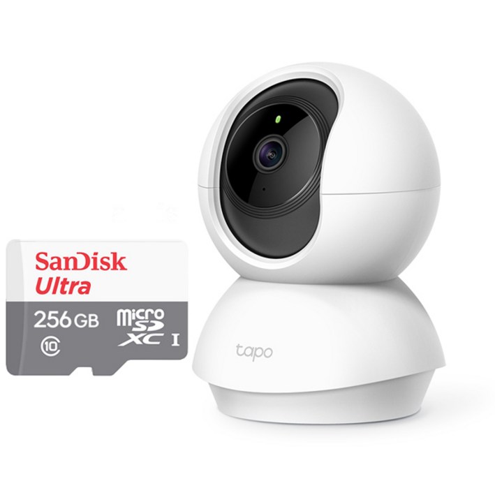 티피링크 Tapo C210Tapo TC71 300만화소 360도회전 실내무선카메라 홈CCTV 야간흑백전환 티피링크 Tapo C210Tapo TC71 300만화소 360도회전 실내무선카메라 홈CCTV 야간흑백전환