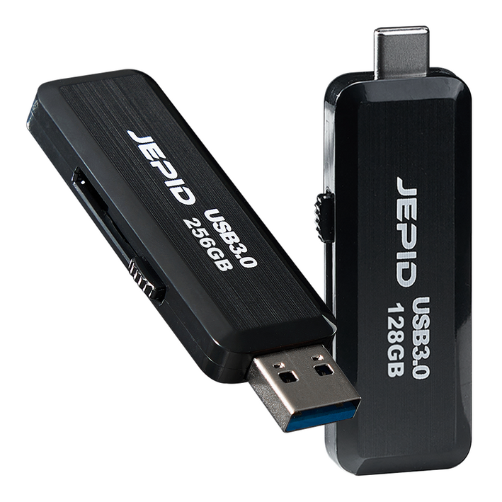 제피드 C타입 3.0 대용량 메모리 USB, 1개, 256GB
