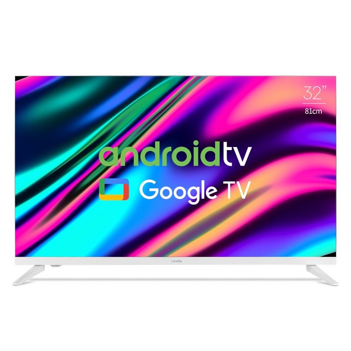 라익미 안드로이드 스마트 TV V320