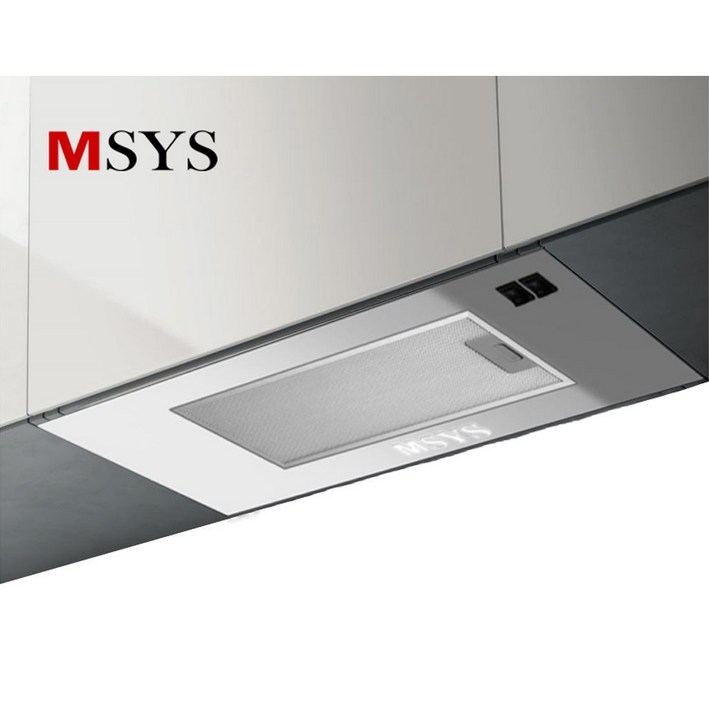 한샘 MSYS 주방후드 하이드빌트인 매립형 렌지후드 600용 환풍기