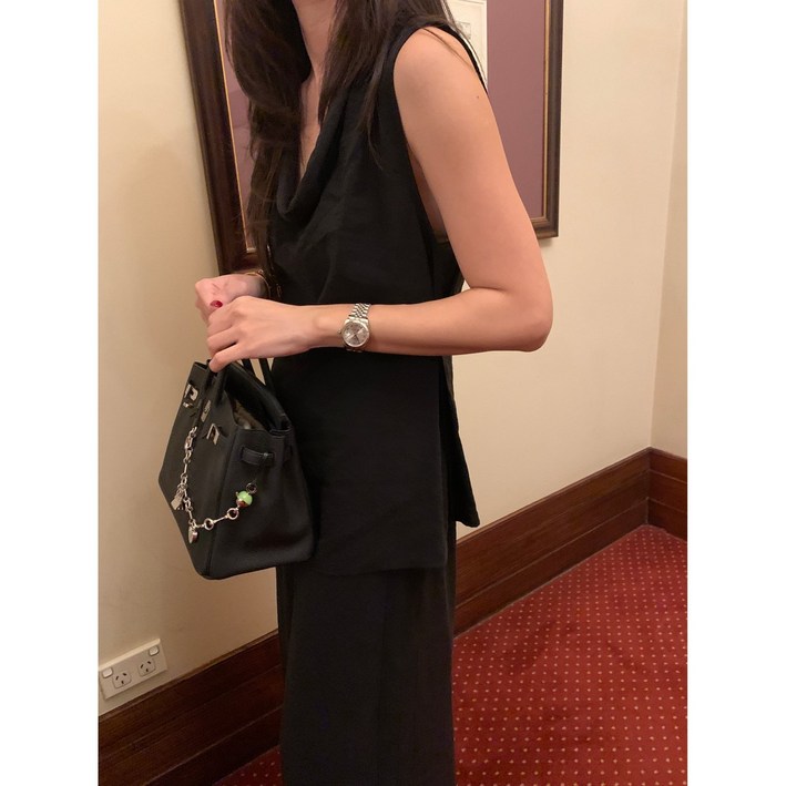 underson 언더슨 릿지 슬리브리스