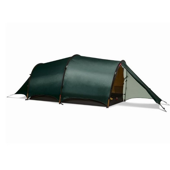 부자네 터널텐트 캠핑 휴대용 터널형텐트 텐트