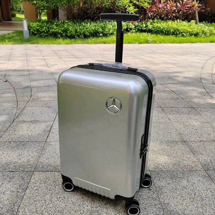 벤츠 기내용캐리어 트렁크 여행 가방 20인치 트롤리백