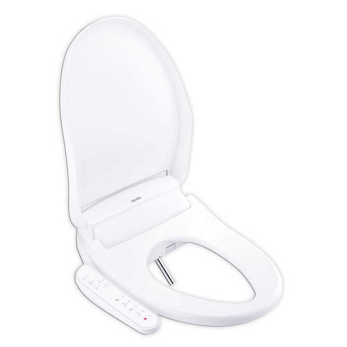 노비타 스마트 안심 방수 비데 BDAEION 고객 직접 설치