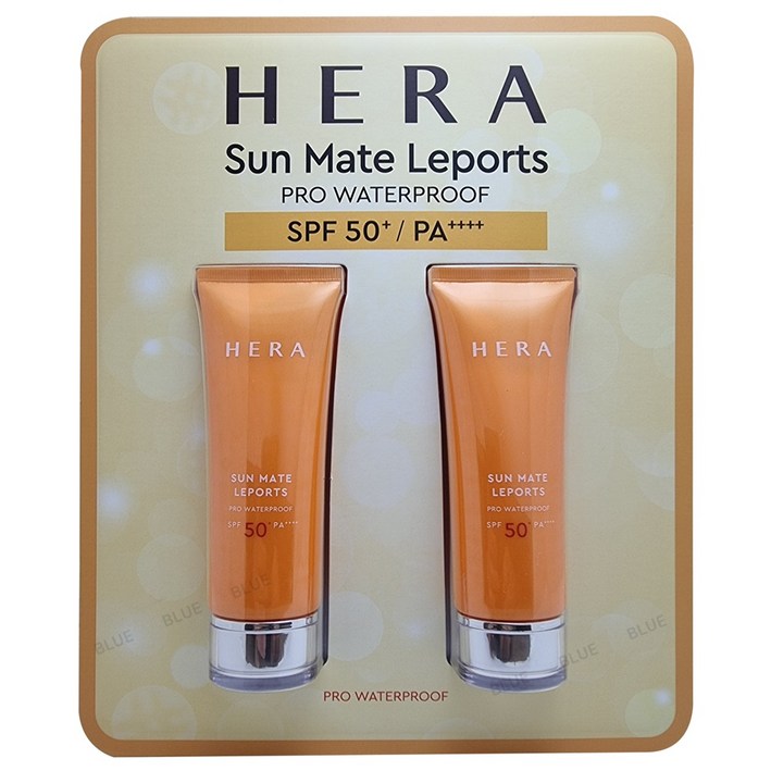 헤라 선메이트 레포츠 70ml x 2개 SPF50 코스트코
