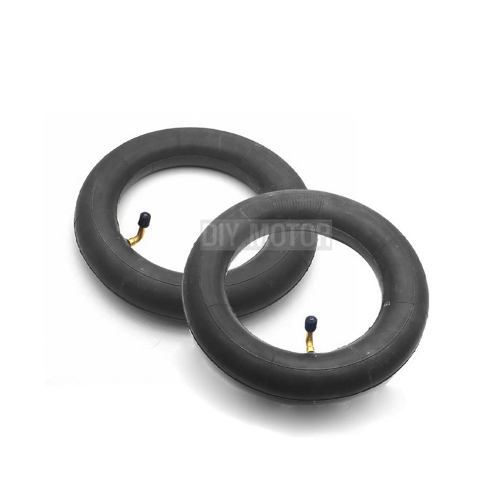 락모터스 전동킥보드 타이어튜브 10×2.125 광폭타이어용 10인치