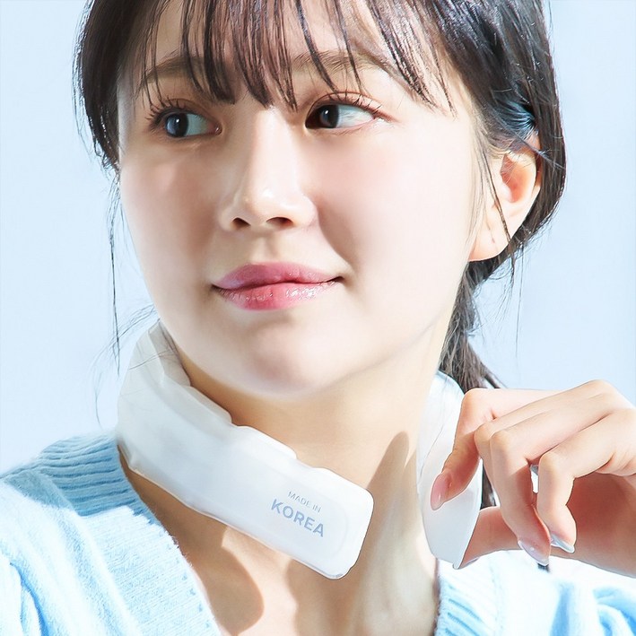 프리즈랩 넥쿨러 넥밴드 쿨스카프 아이스 스카프 18도, 1개 프리즈랩 넥쿨러 넥밴드 쿨스카프 아이스 스카프 18도, 1개