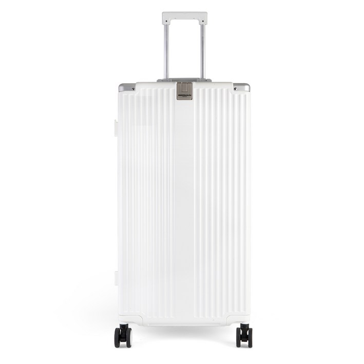 독일 베르만 투어랩 스마트 앞포켓 수하물 기내용 캐리어