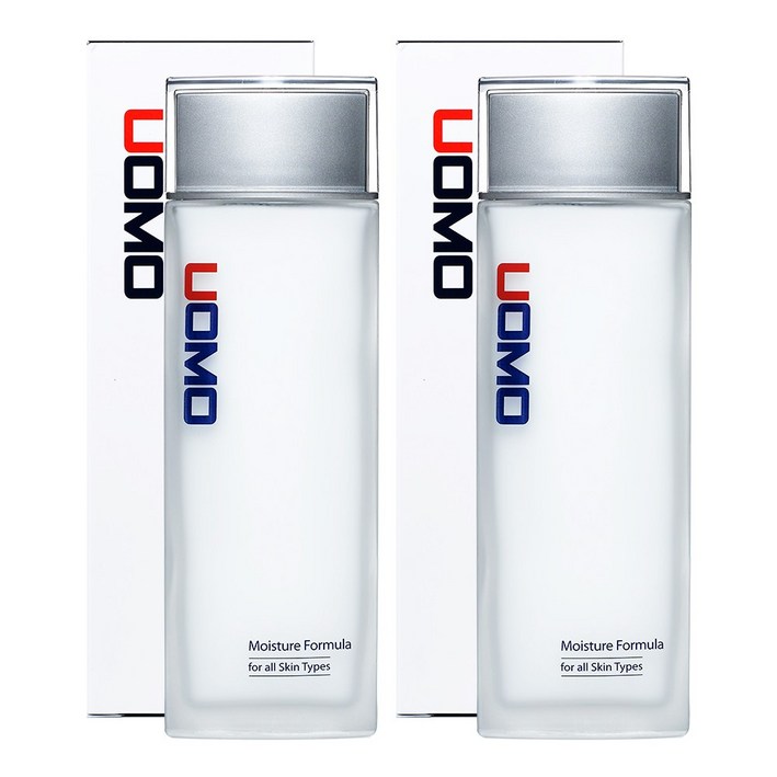 워모 남성화장품 로션 150ml