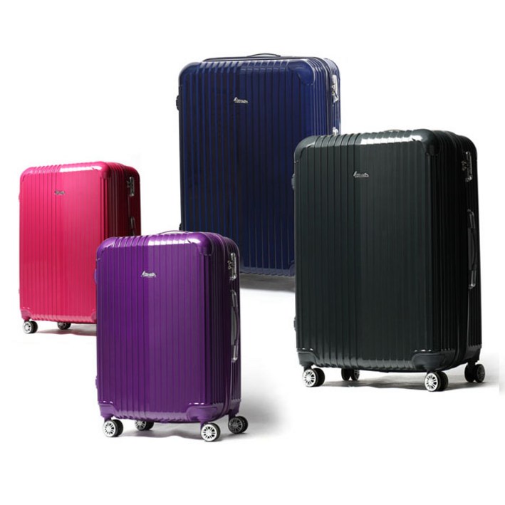 롤리키드 리퍼브 누누 20인치 24인치 28인치 기내용 수화물 하드 캐리어 여행용 미니 소형