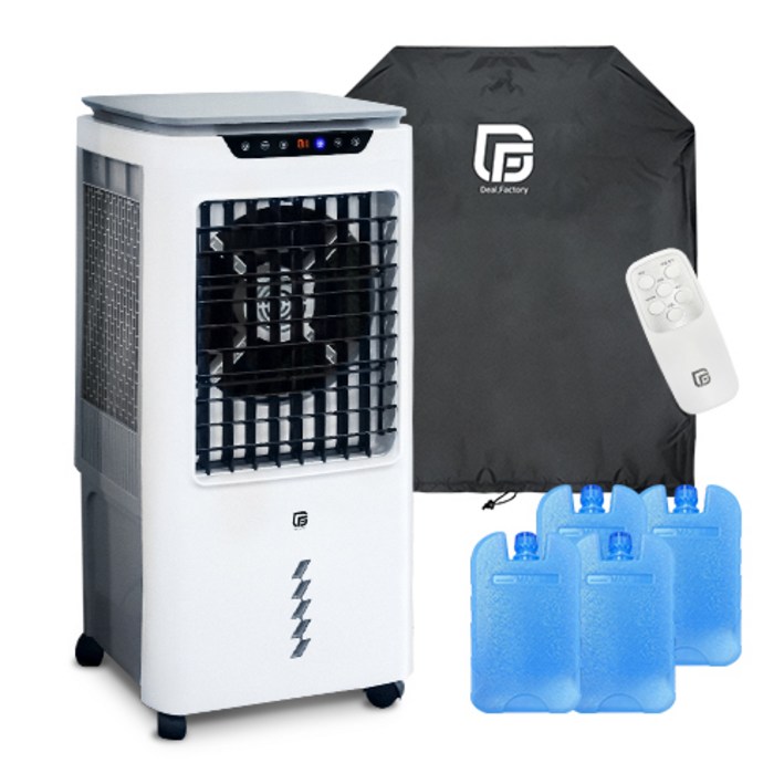 딜팩토리 하이퍼 냉풍기 DFCOOL02