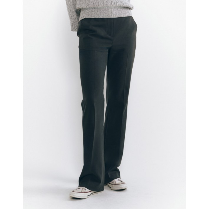 GIORDANO 부츠컷 슬랙스 415502 [2color] 05415502 396084