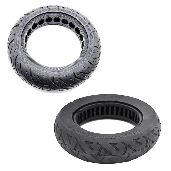 10인치용 나인봇 맥스 g30 용 통타이어 60/70-6.5 호환가능 전동킥보드 통타이어  전동킥보드 솔리드타이어  나인봇용 통타이어  60-70-65 10X2.50