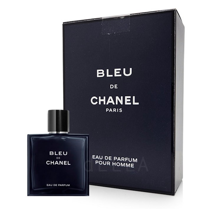샤넬 블루 드 샤넬 오 드 빠르펭 퍼퓸 스프레이 100ml 백화점정품, 100ml, 1개 샤넬 블루 드 샤넬 오 드 빠르펭 퍼퓸 스프레이 100ml 백화점정품, 100ml, 1개