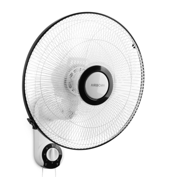 에어보나 벽걸이 선풍기