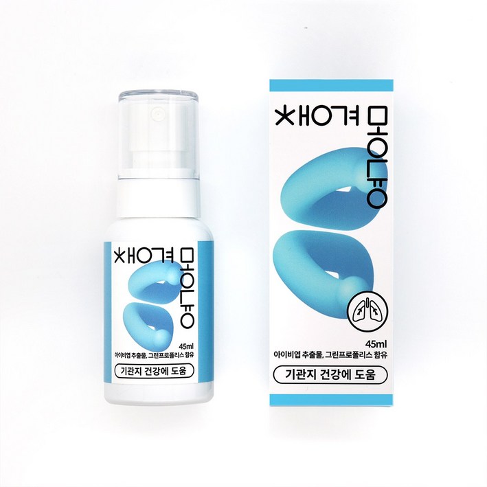 챙겨멍냥 R _입에 뿌려먹이는 기관지협착증 영양제