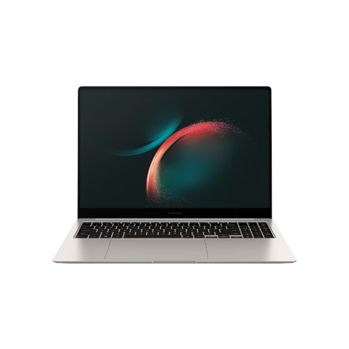 [삼성전자 NT960XFG-KC71E] 삼성 갤럭시 북 프로3  베이지