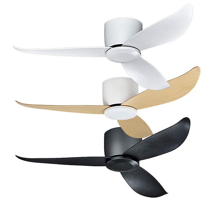 국내브랜드AS 3년 실링팬 에어룩스 실링펜 V2 보강키트증정, 08 화이트 42LED조명리모컨