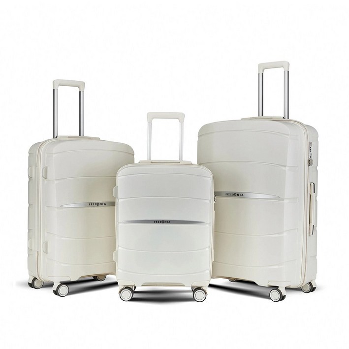 페소니아 디파인 캐리어 20 24 28인치 여행가방