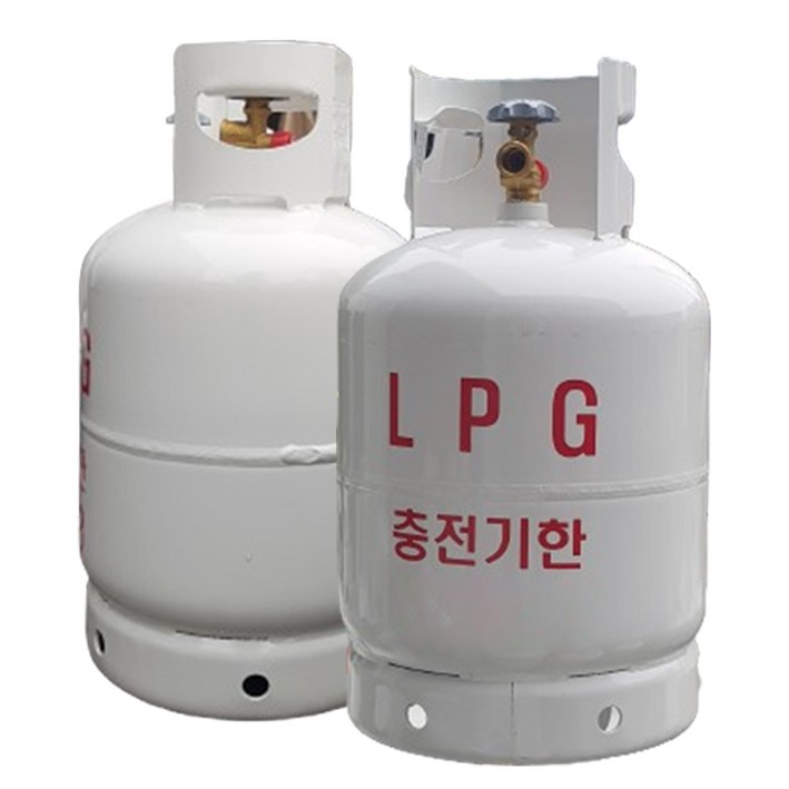 충전기한 2029.08 10KG가스통 LPG가스용기 캠핑용품 차박 취사 충전기한 2029.08 10KG가스통 LPG가스용기 캠핑용품 차박 취사