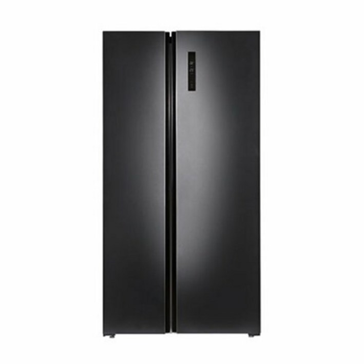 하이메이드 양문형 냉장고 HRF-SN614BDR [614L] - 투데이밈