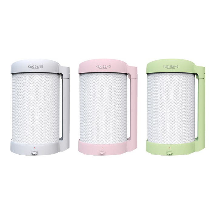 한아코어젠 미니룸 반려동물 겸용 공기살균청정기 소형