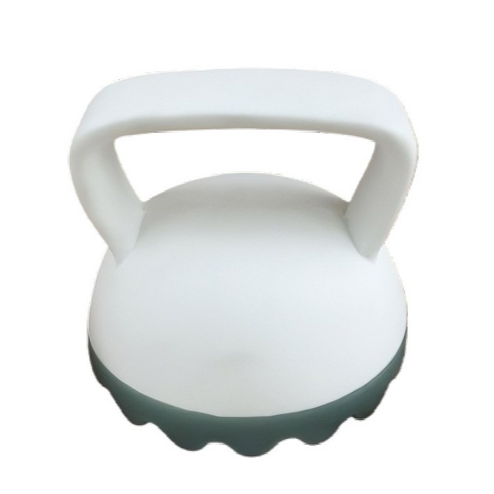 아이랑이 세라믹  괄사 바디 페이스 마사지