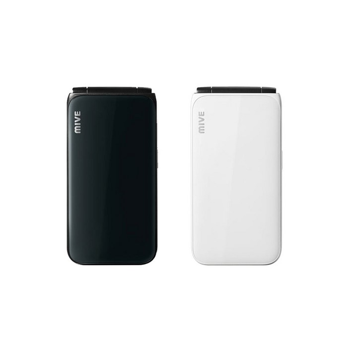 MIVE 스타일폴더 32GB ATM120 자급제 공기계
