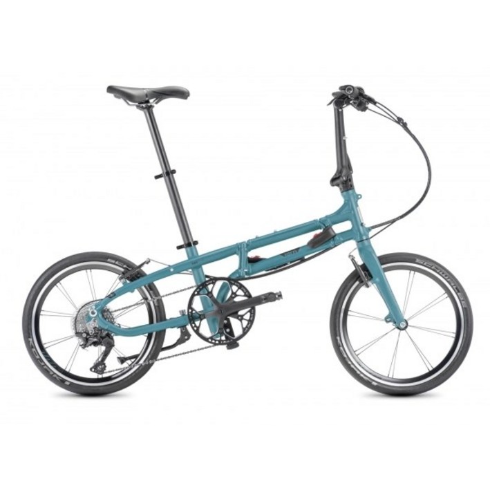 TERN 턴 BYB P10 접이식 미니벨로 폴딩형 출퇴근 자전거