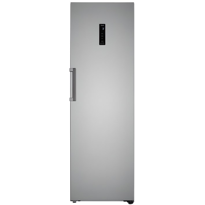 10 환급가전 LG전자 컨버터블 384L 1도어 냉장고 방문설치