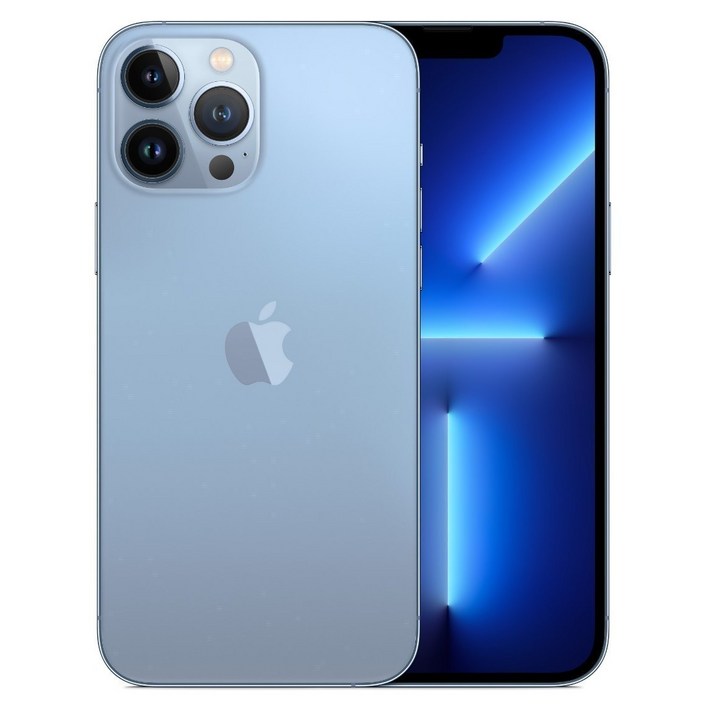 Apple 아이폰 13 Pro Max 자급제