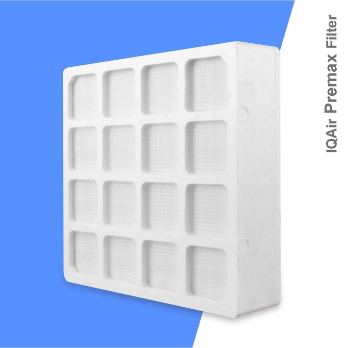 호환 아이큐에어 프리맥스 공기청정기 필터 H13헤파 HP100 HP150 HP250 Primax Filter, 1개, 헬스프로 HP100 250