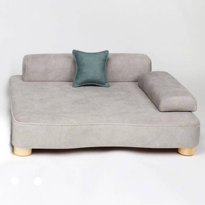 빈센트 강아지 고양이 소파 침대 방석 펫 아쿠아텍스 반려동물 쇼파