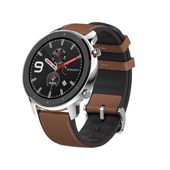 어메이즈핏 GTR 스마트워치 47mm