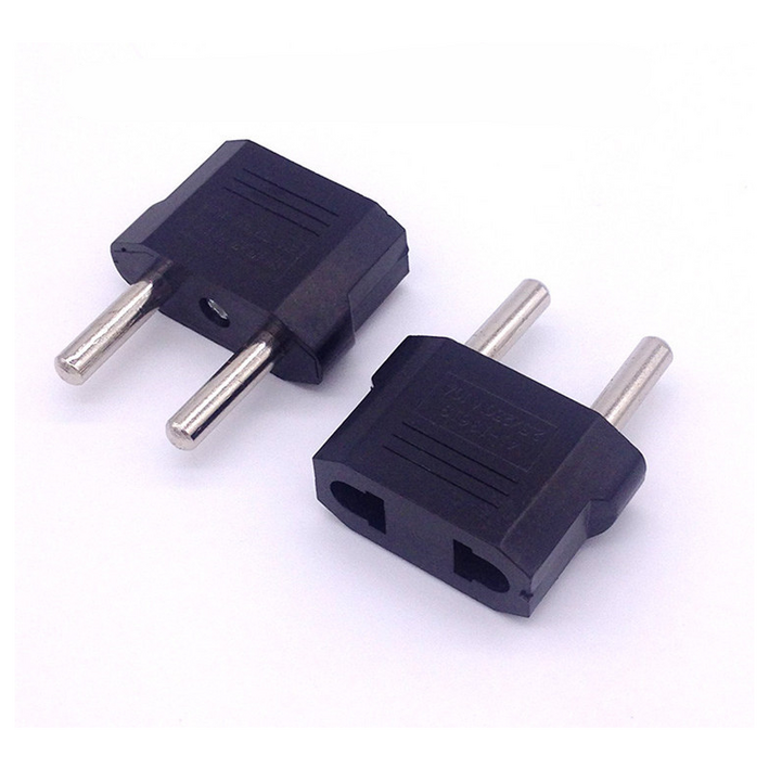 라이트닝웍스 직구콘센트 멀티변환 어댑터 돼지코 멀티콘센트 기본형, 4개