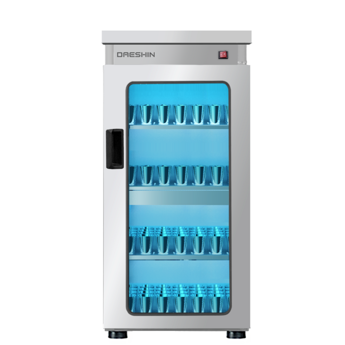 대신 DS7032 컵 자외선 살균소독기