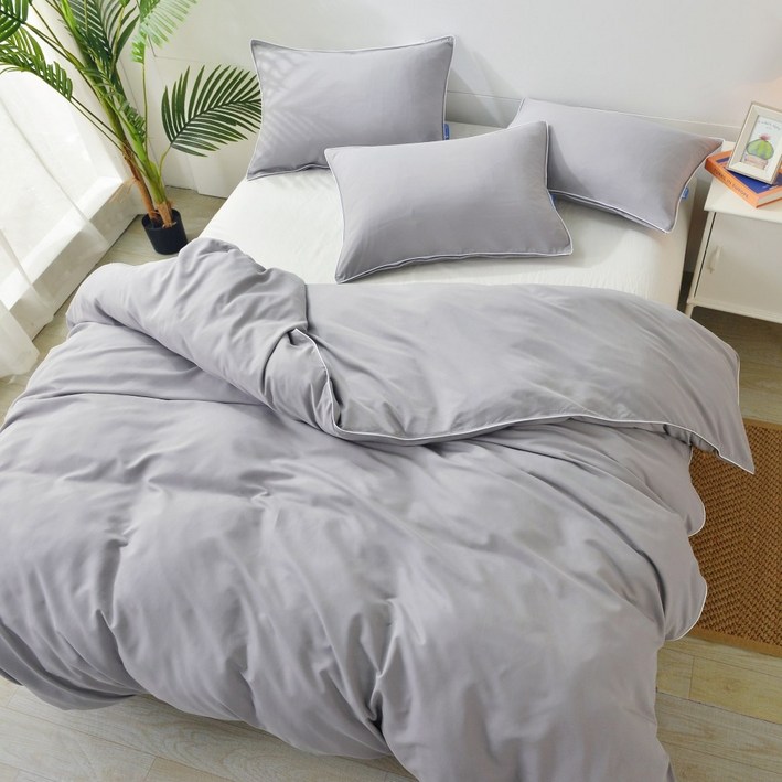 메종아르띠 샤인 이불 커버