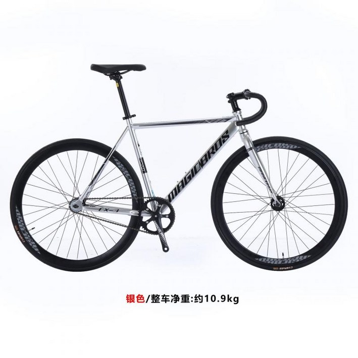 트랙 자전거 로드 하이브리드 입문용 mtb 스캇