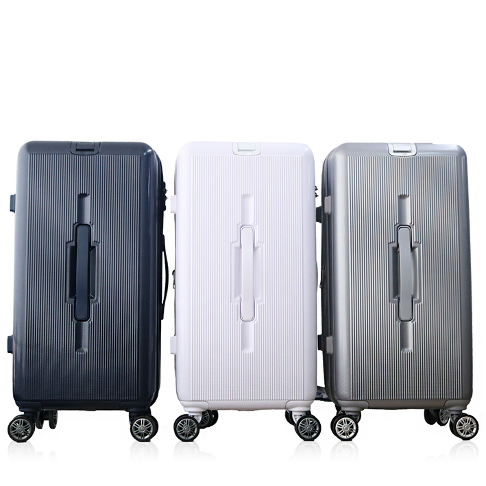 기둥형캐리어 i 18인치 24인치 28인치캐리어 여행용 튼튼한캐리어