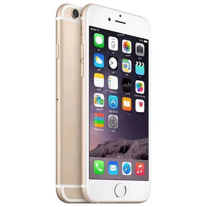 아이폰 6S 공기계 스마트폰 학생폰 백업폰 16GB