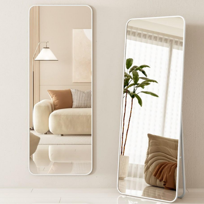 하이피러브 스탠드 부착형 전신거울