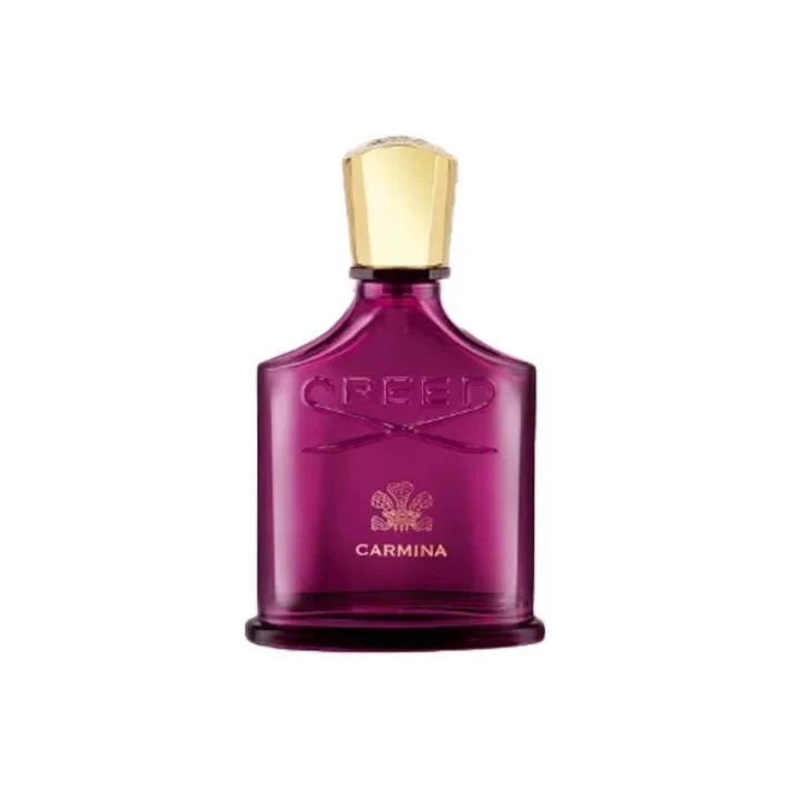 크리드 카마 로자 EDP  사프란과 바이올렛의 열정적이고 관능적인 오리엔탈 플로럴